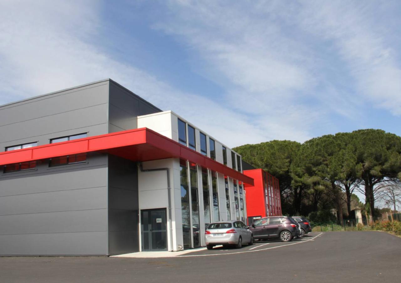Location local d'activité Mudaison Hérault OLACT2641339 1