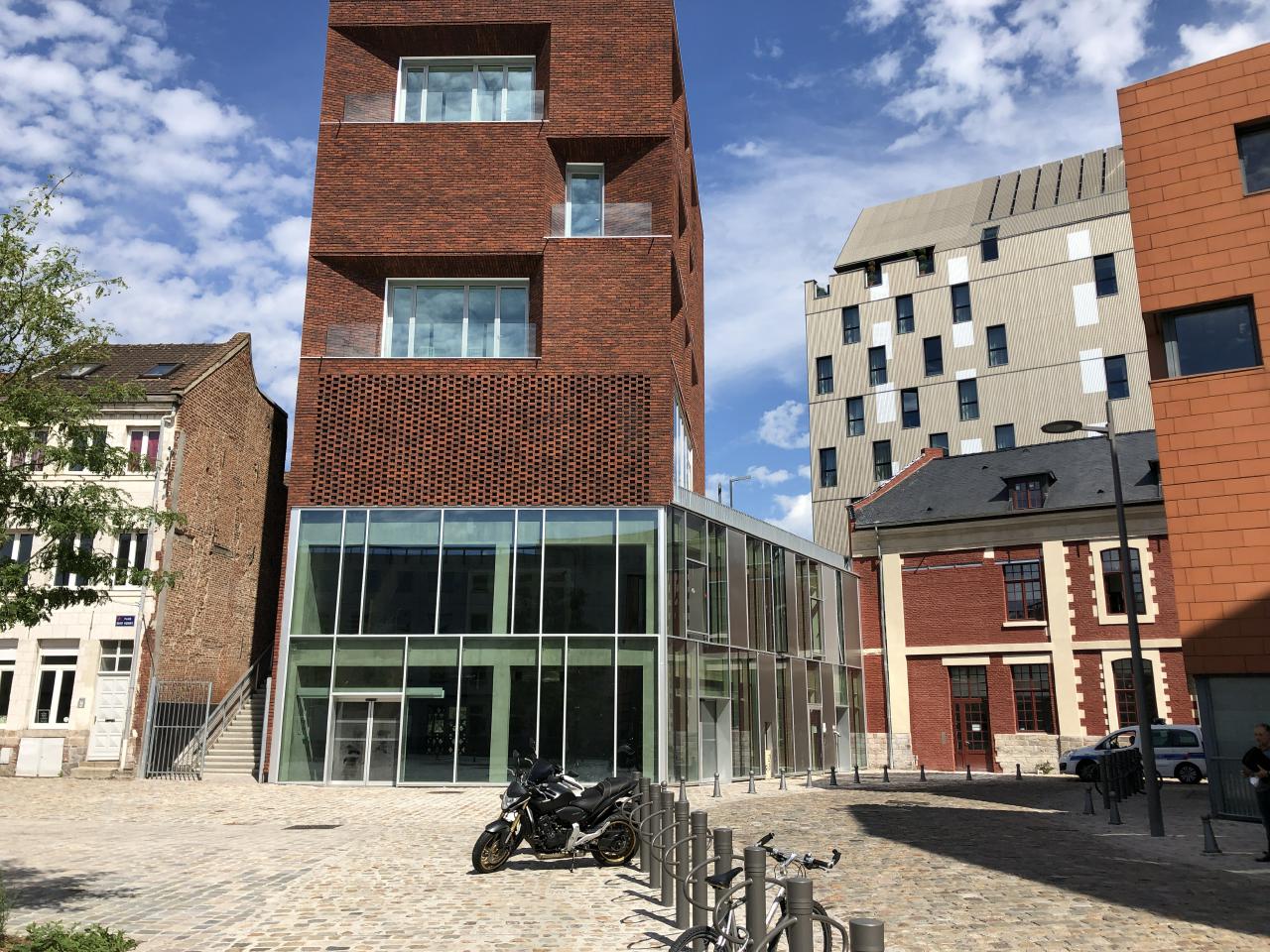 Location bureau Lille Nord OLBUR2427361 3