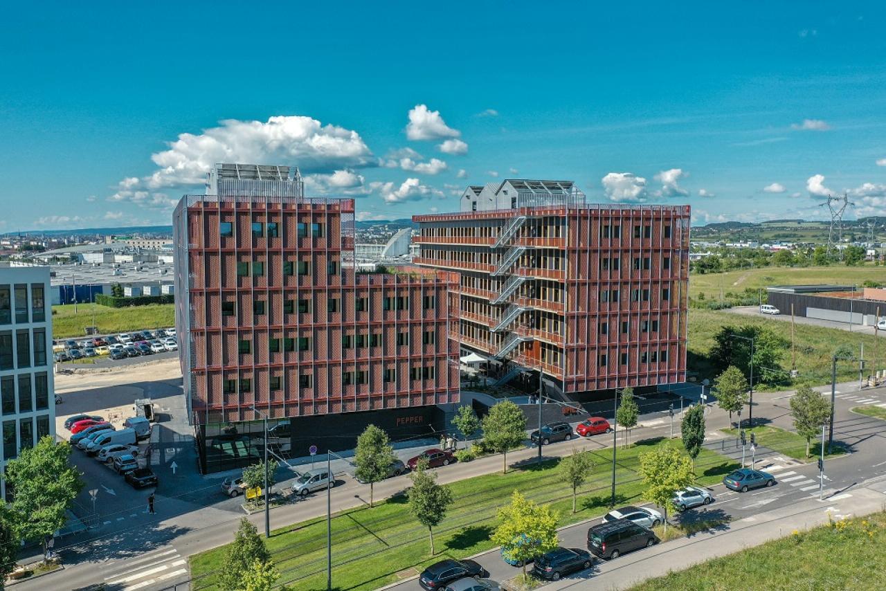 Location bureau Dijon Côte-d'Or OLBUR2427496 3