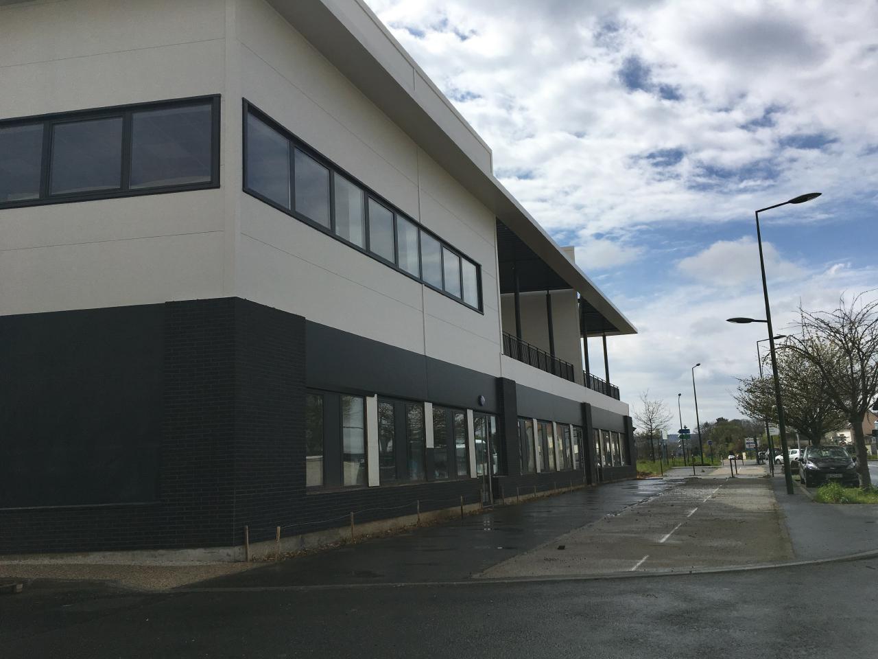 Location local d'activité Neuville-sur-Oise Val-d'Oise OLACT2315426 2