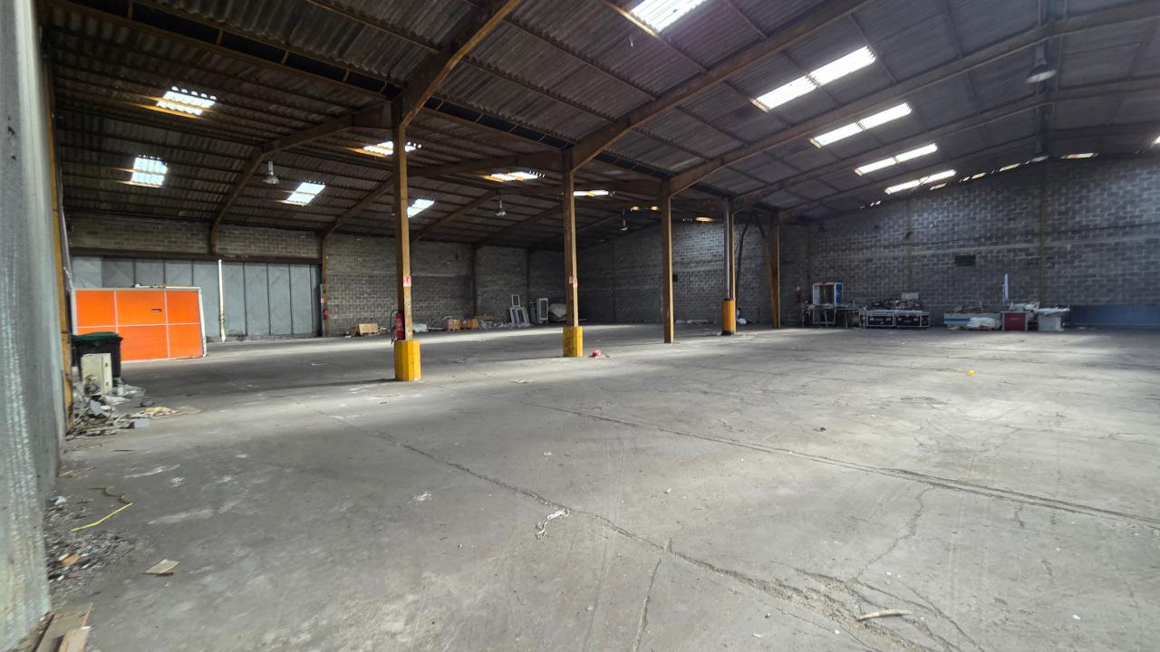 Vente local d'activité Reuil-en-Brie Seine-et-Marne OVACT2640102 2