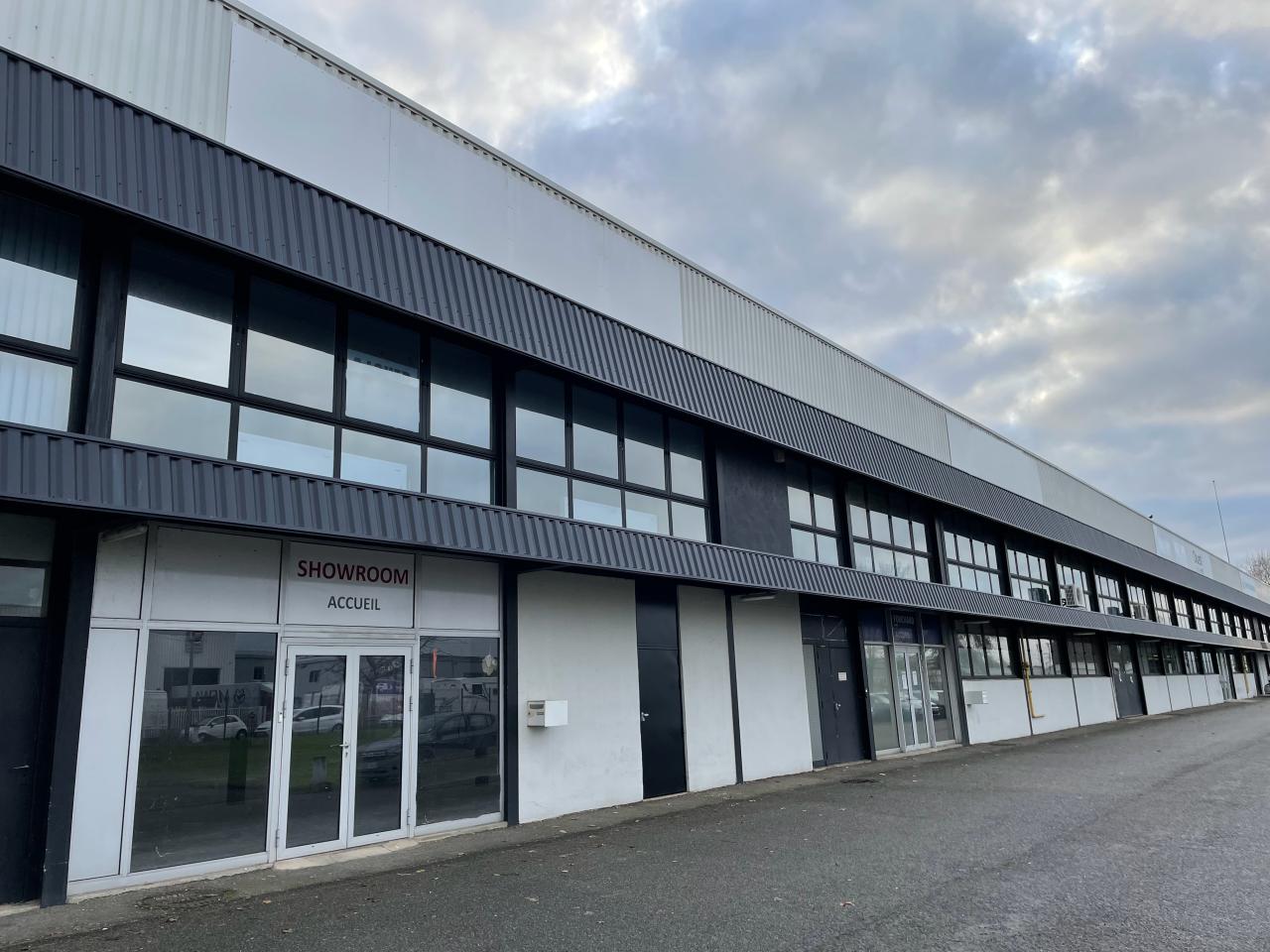 Location local d'activité Saint-Étienne-du-Rouvray Seine-Maritime OLACT2428564 2