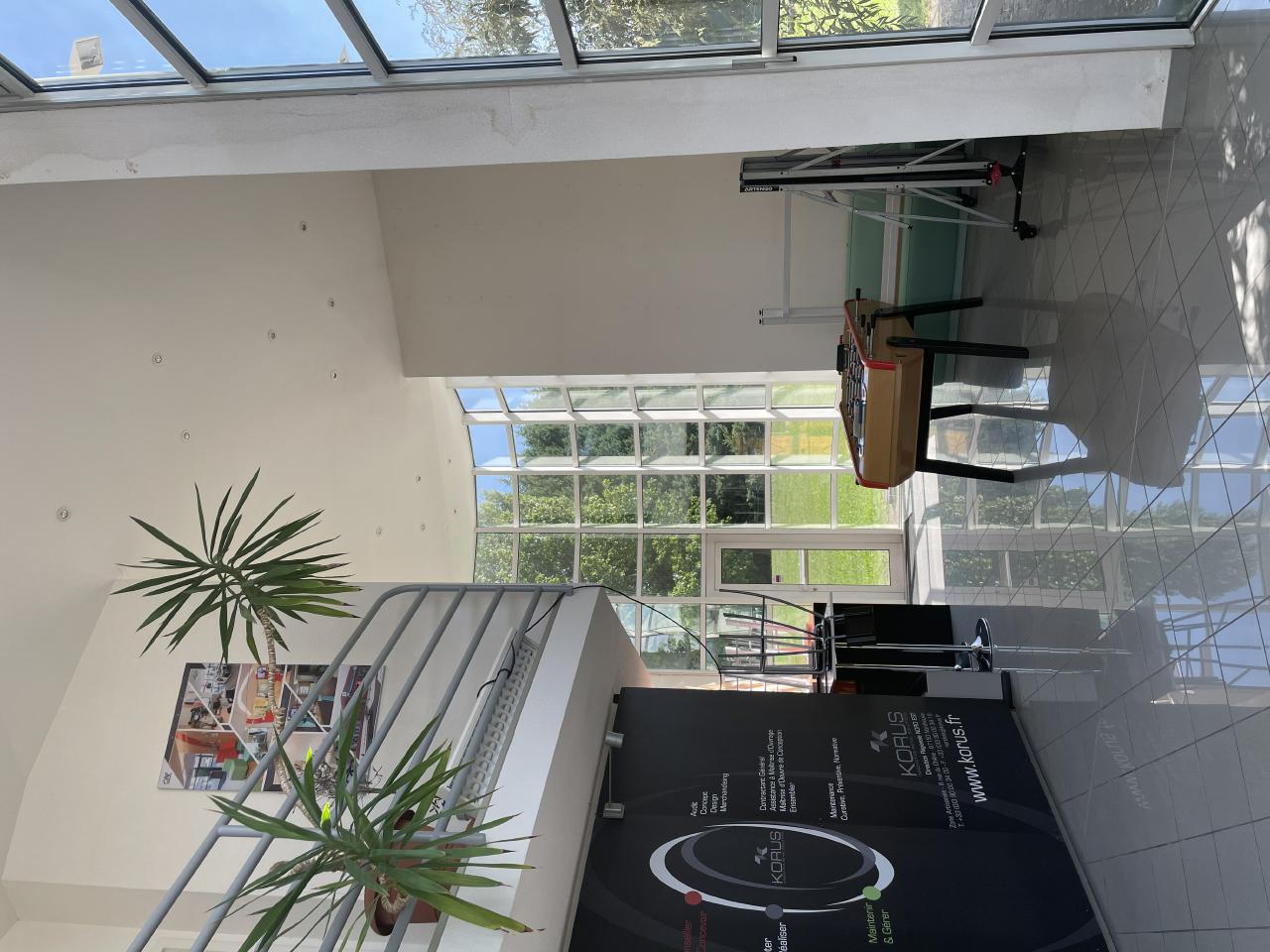 Vente bureau Nordhouse Bas-Rhin OVBUR2315448 3