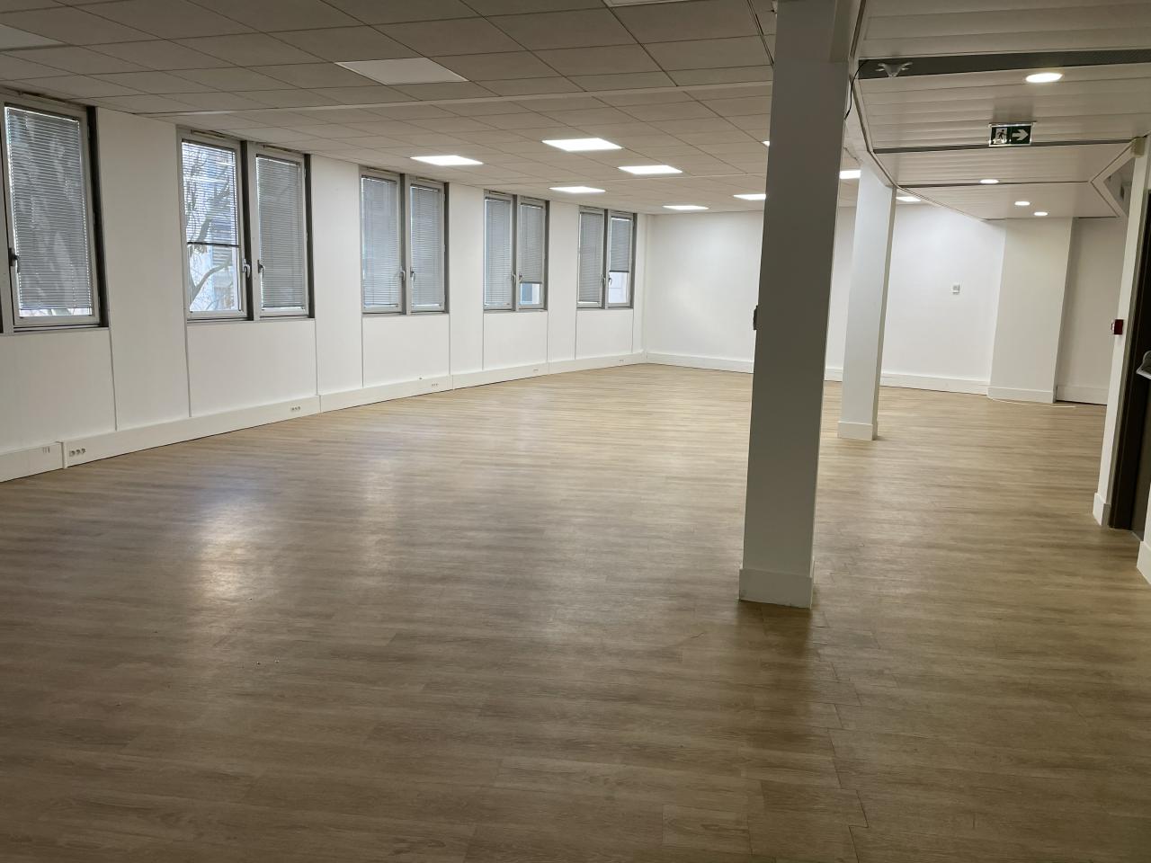 Location bureau Montrouge Hauts-de-Seine OLBUR2317778 3