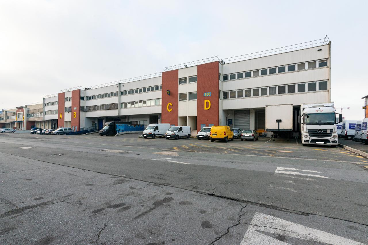 Location local d'activité Saint-Ouen Seine-Saint-Denis OLACT2106331