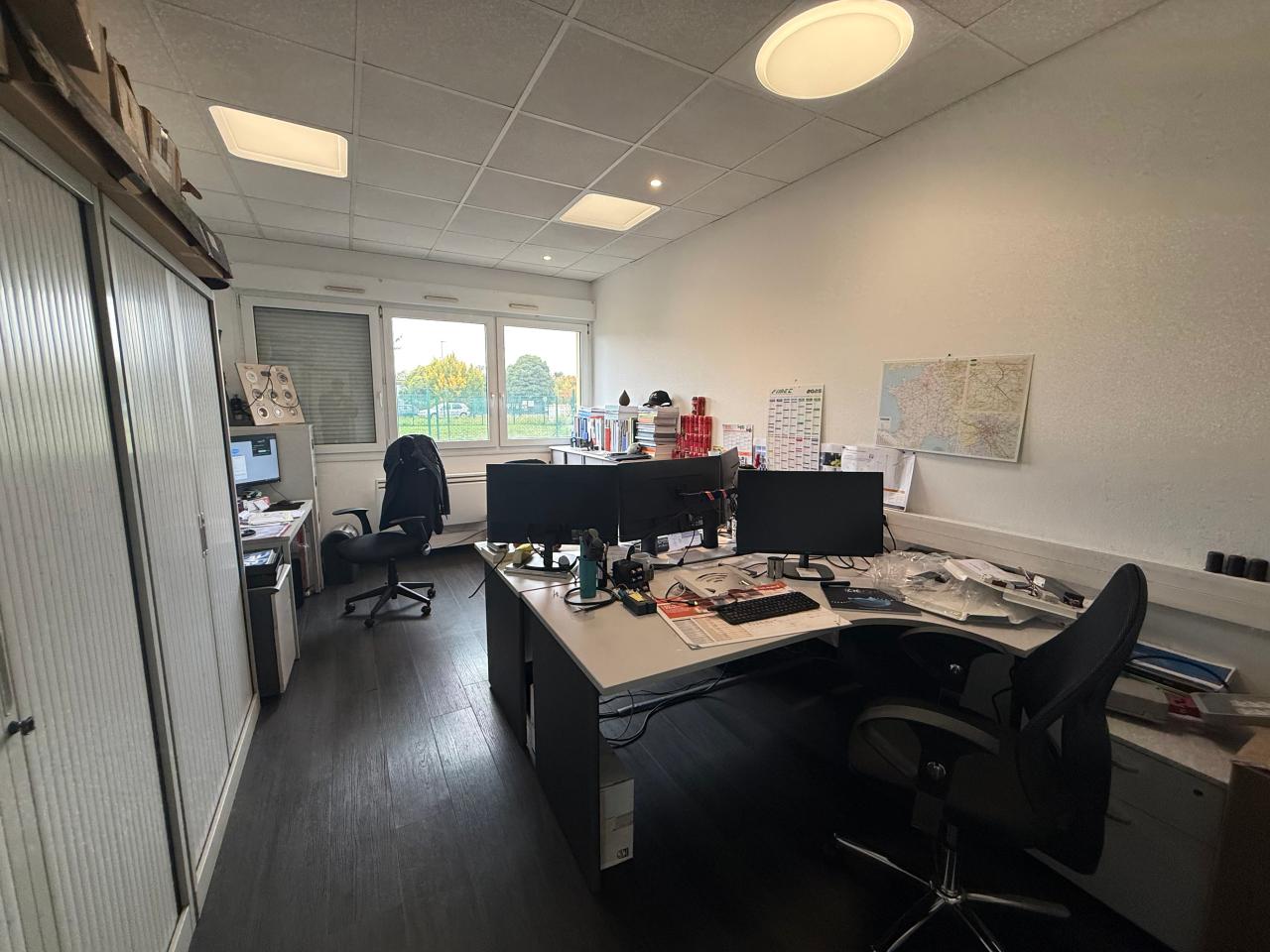 Location local d'activité Norroy-le-Veneur Moselle OLACT2536661 4