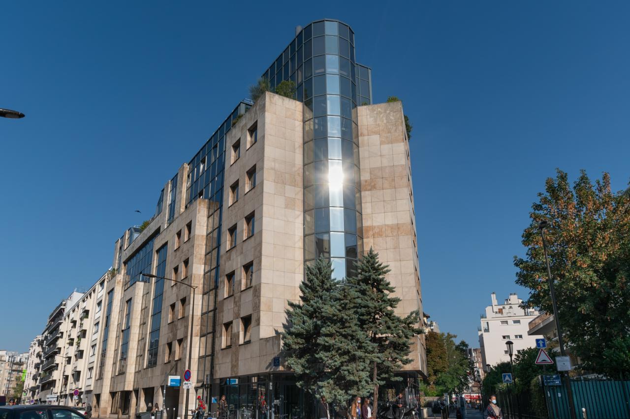 Location bureau Boulogne-Billancourt Hauts-de-Seine OLBUR2104624 3