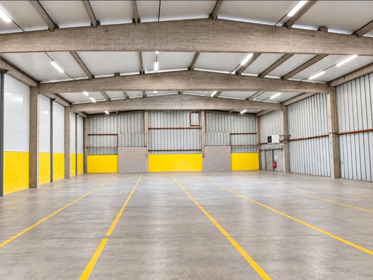 Location local d'activité Ludres Meurthe-et-Moselle OLACT2420447 3