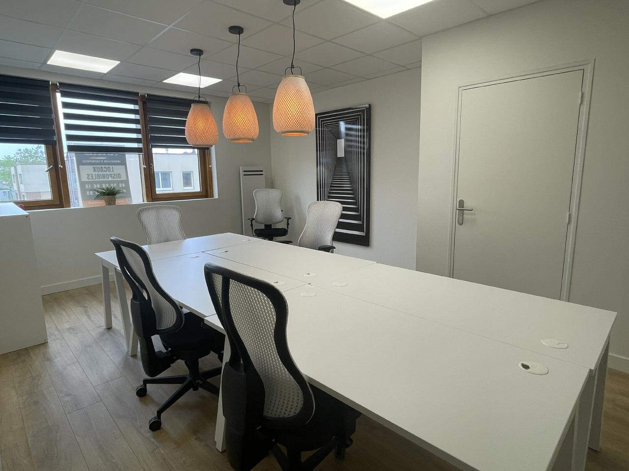 Vente bureau Cesson-Sévigné Ille-et-Vilaine OVBUR2422964 4