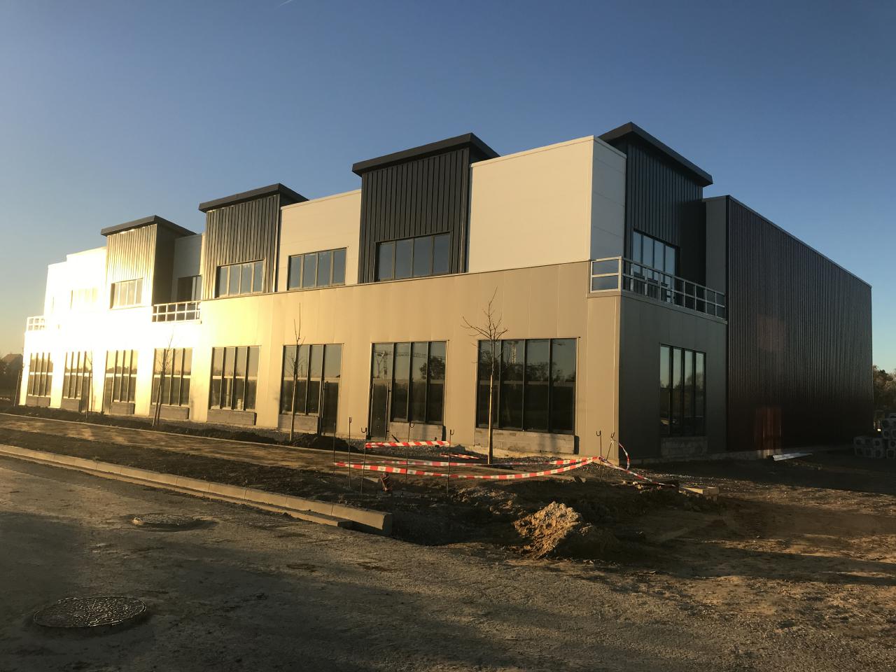 Location local d'activité Saint-Pierre-du-Perray Essonne OLACT2530093 1