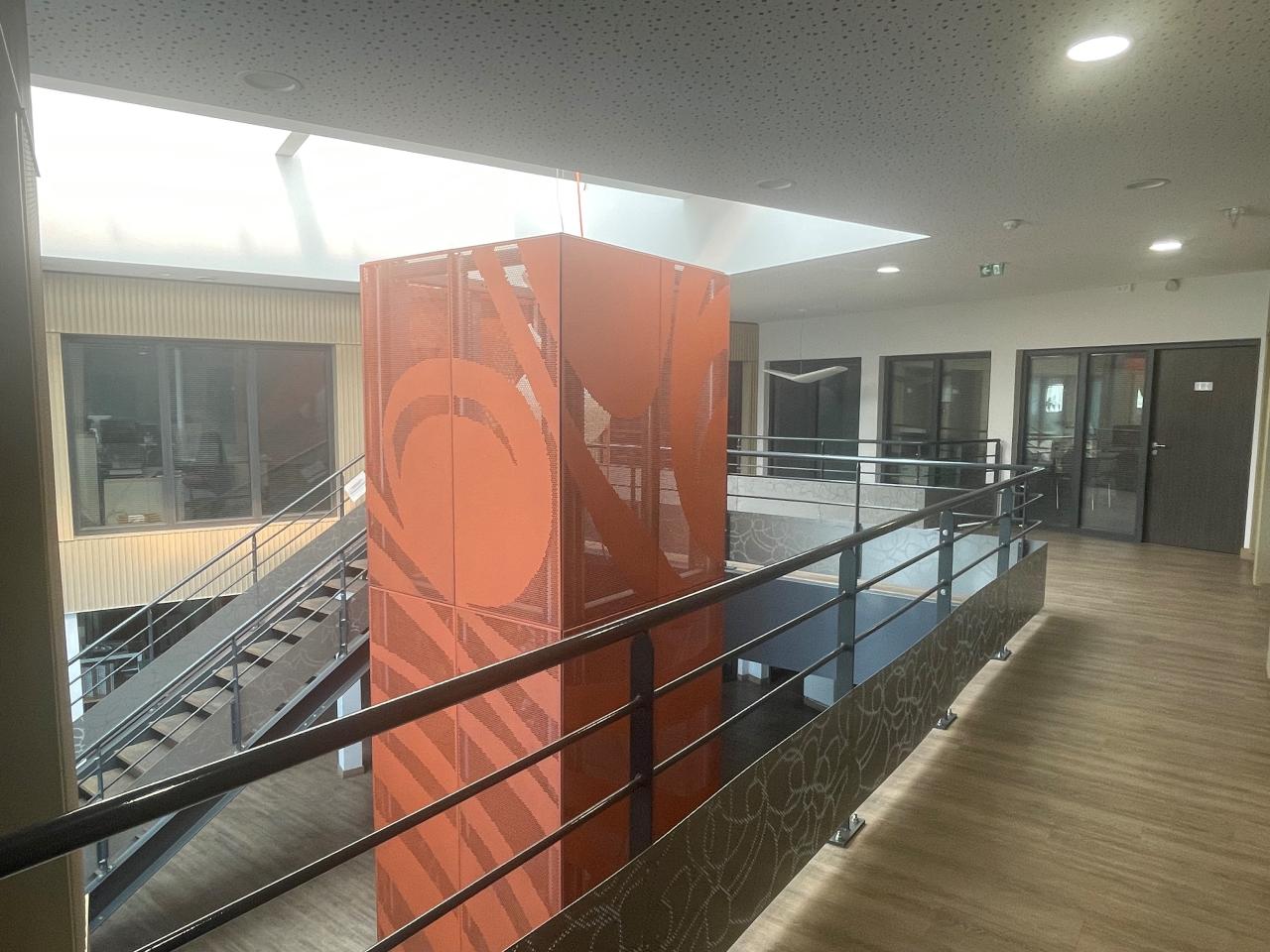 Location local d'activité Locon Pas-de-Calais OLACT2535922 3