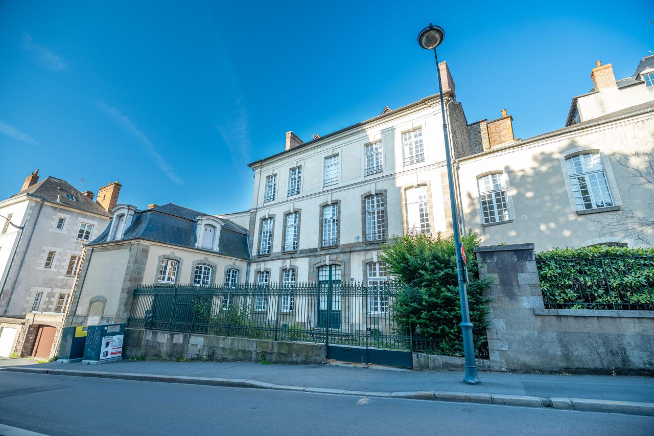 Location bureau Rennes Ille-et-Vilaine OLBUR2112828
