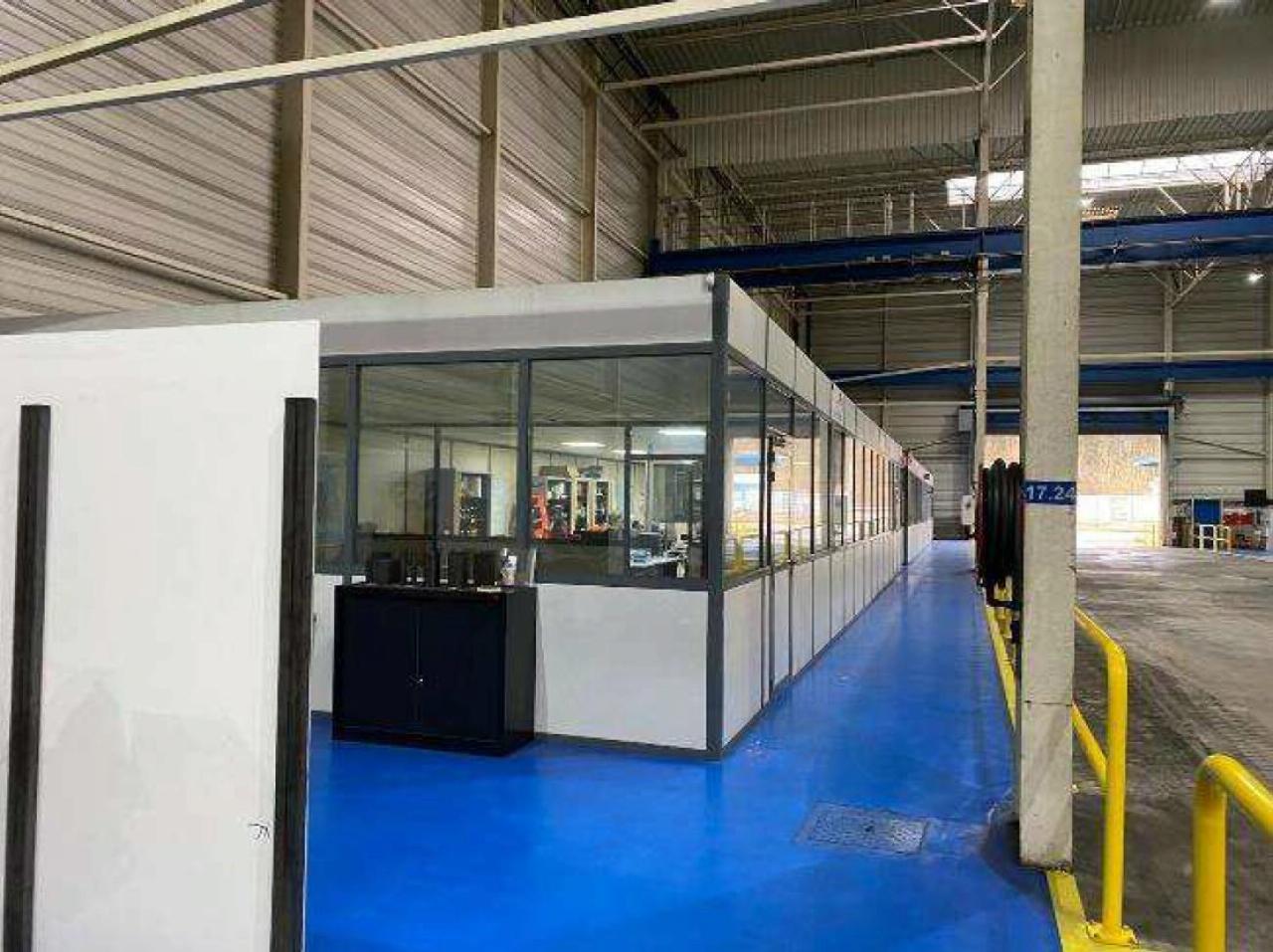 Vente entrepôt classe c Lexy Meurthe-et-Moselle OVLOG2534202 1