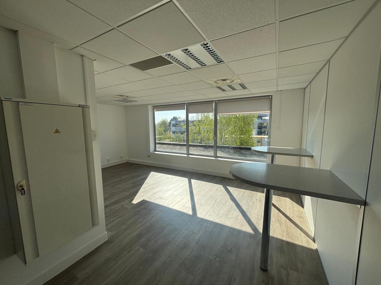 Location bureau Villeneuve-d'Ascq Nord OLBUR2318678 2