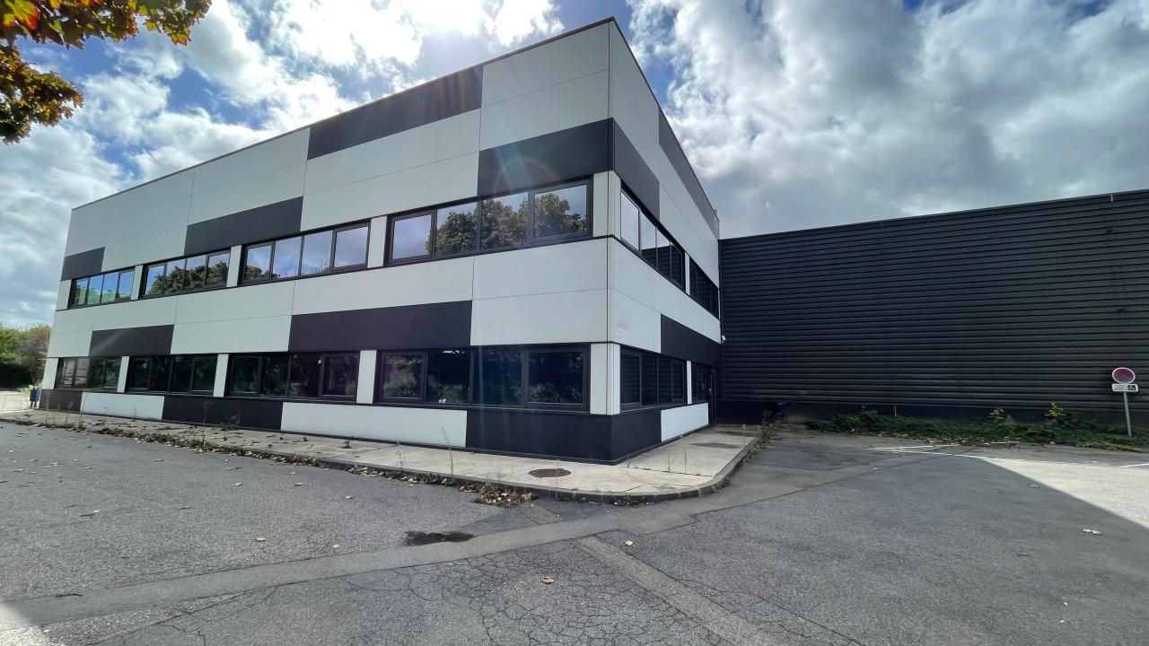 Location local d'activité Montigny-le-Bretonneux Yvelines OLACT2427819 3