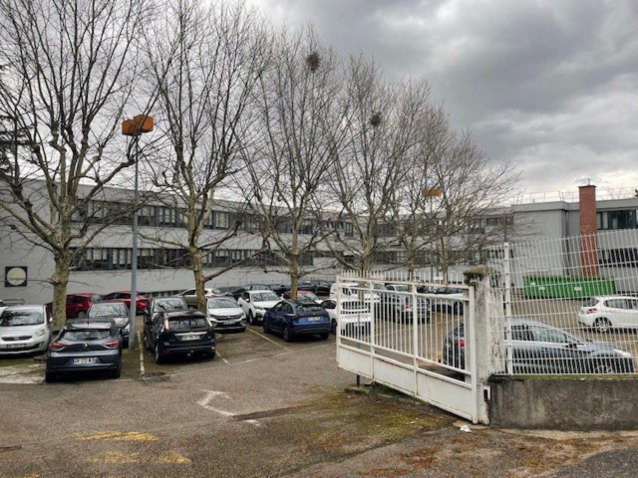 Location bureau Feyzin Rhône OLBUR2425457 2