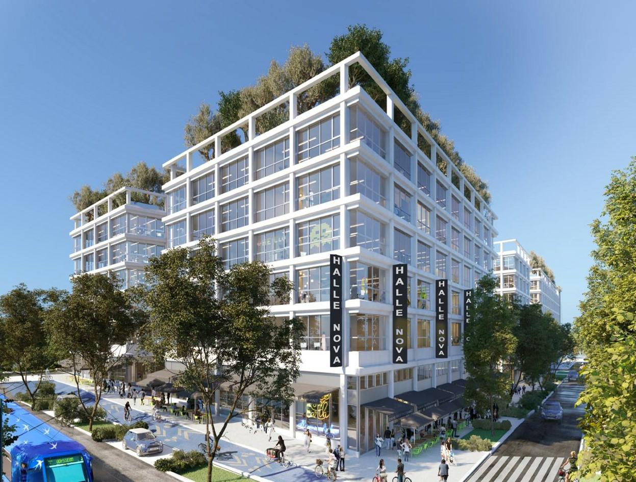 Location bureau Montpellier Hérault OLBUR2639737 1