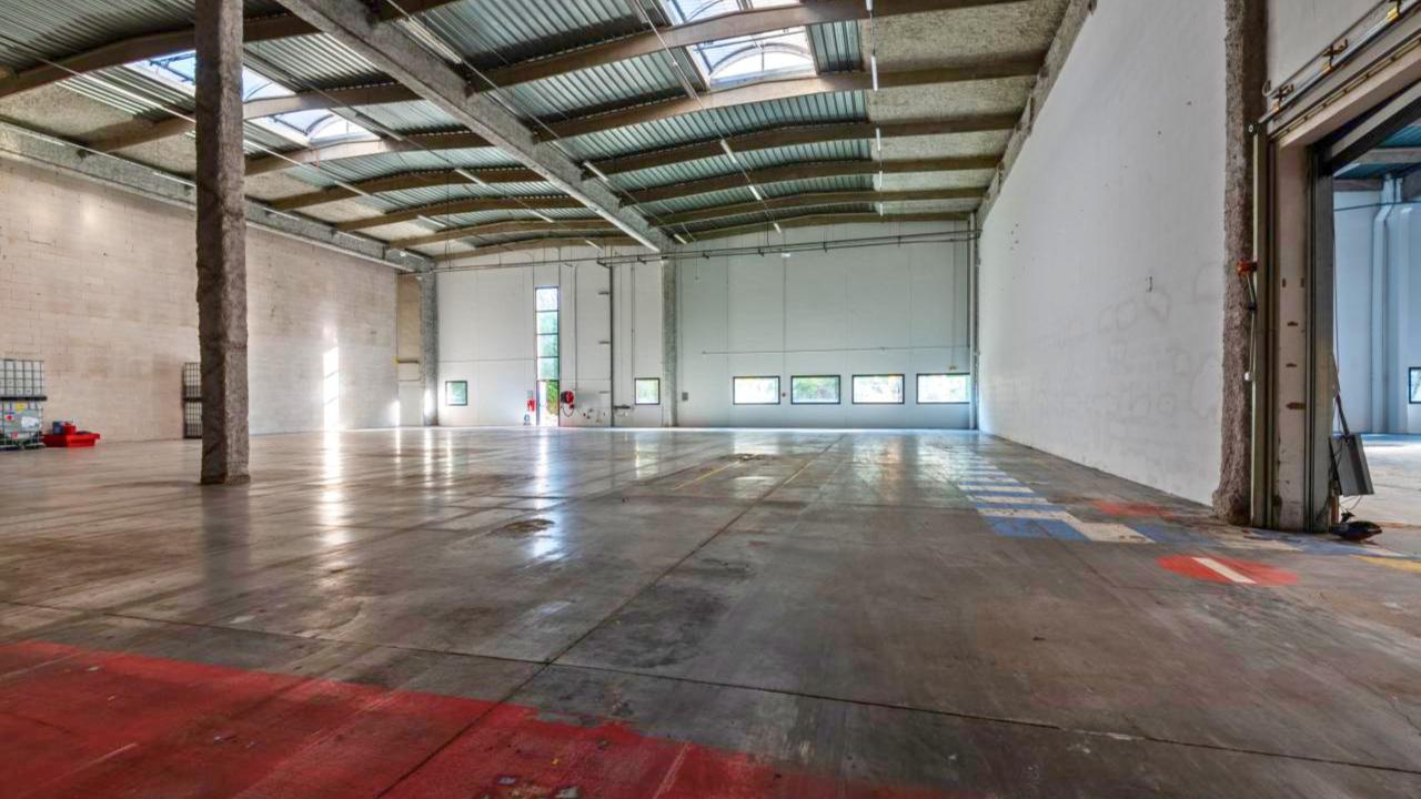 Vente entrepôt Croissy-Beaubourg Seine-et-Marne OVLOG2638449 2