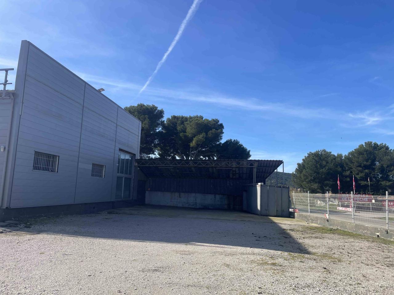 Location local d'activité Ensuès-la-Redonne Bouches-du-Rhône OLACT2639514 2