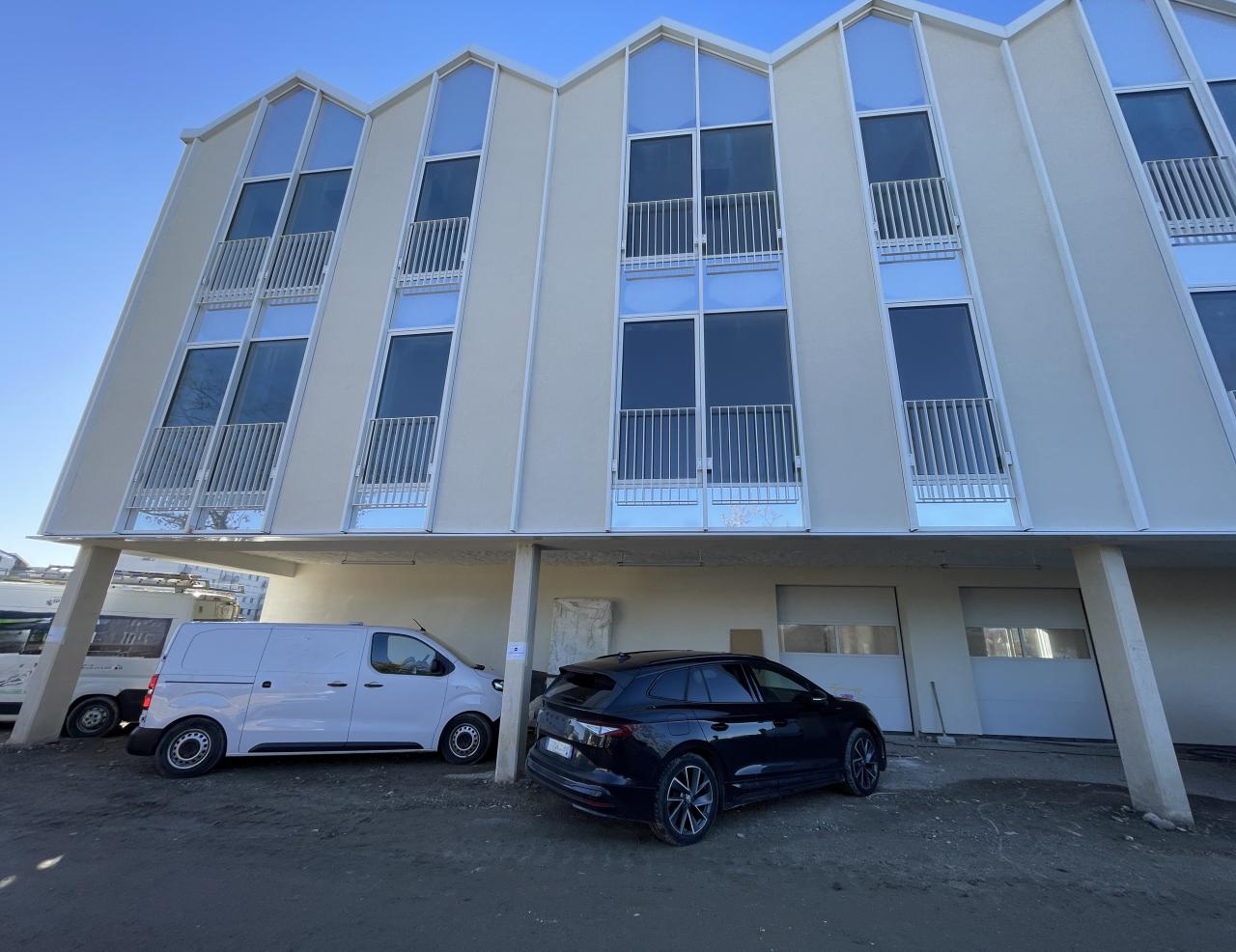 Vente local d'activité Bruges Gironde OVACT2537827 1