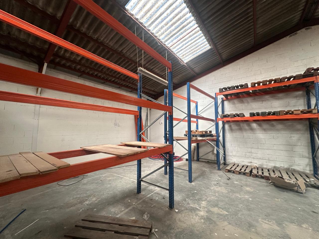 Location local d'activité La Ville aux Dames Indre-et-Loire OLACT2643490 2