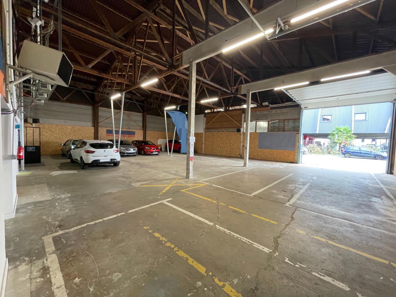 Location local d'activité Rennes Ille-et-Vilaine OLACT2535098 1