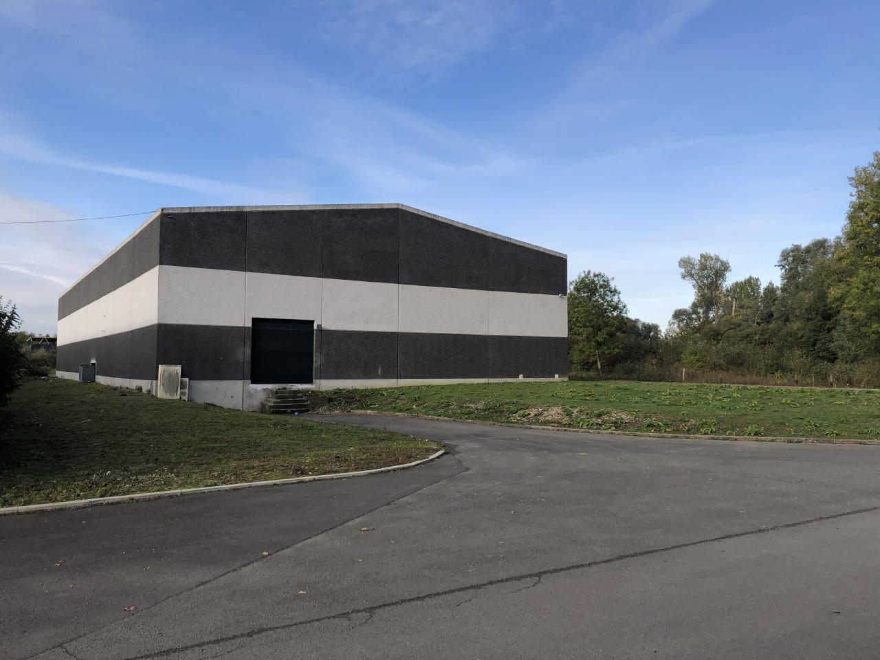 Location local d'activité Templeuve Nord OLACT2645536 2