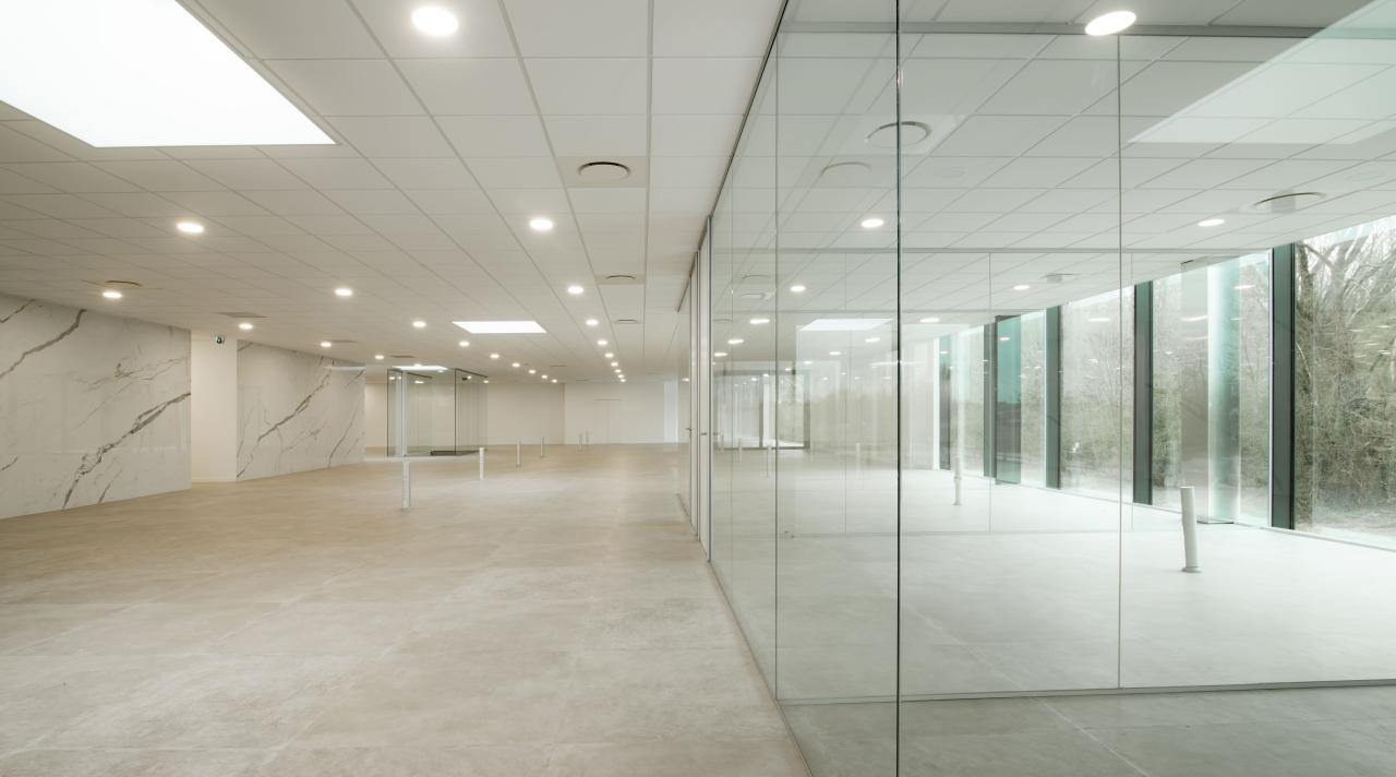 Location local d'activité Le Mesnil-Amelot Seine-et-Marne OLACT2537034 2