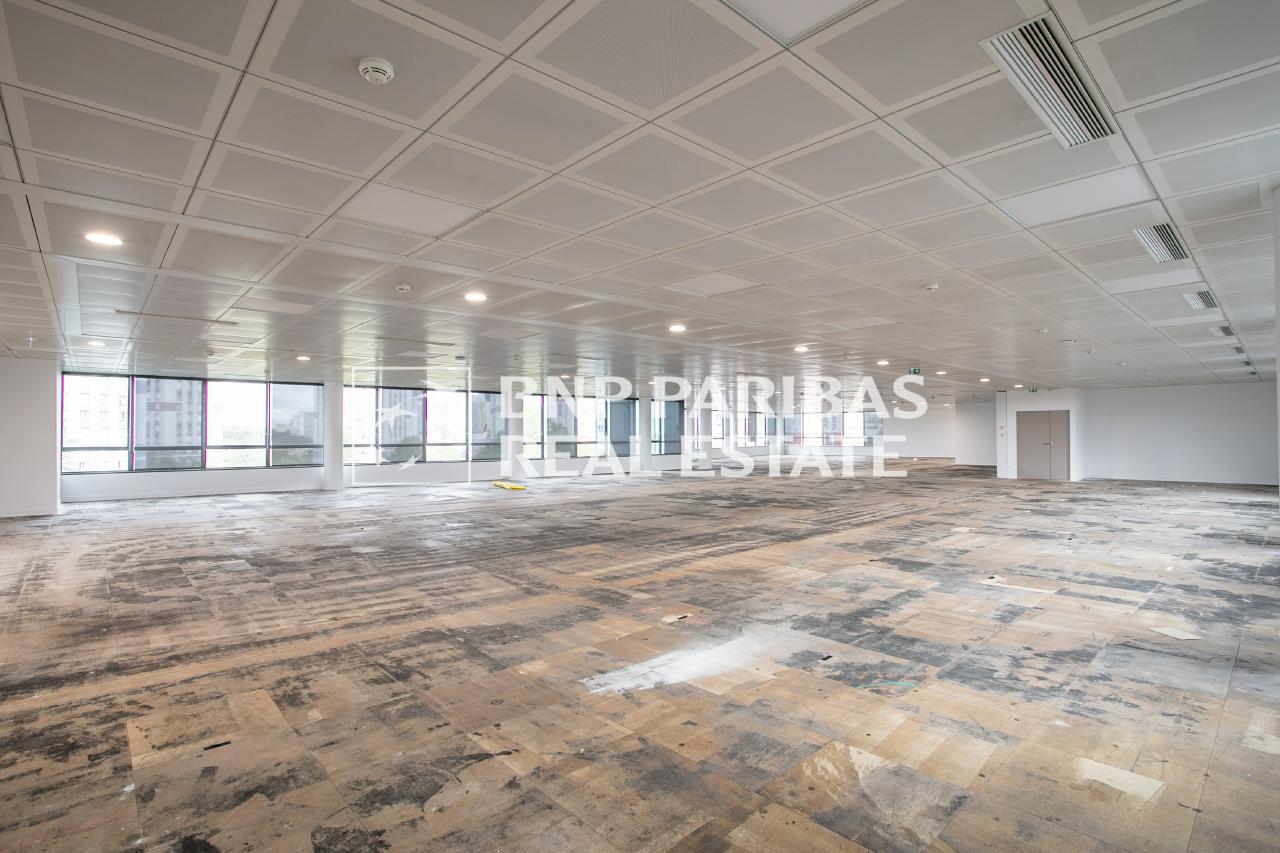 Location bureau Nanterre Hauts-de-Seine OLBUR2100451 1