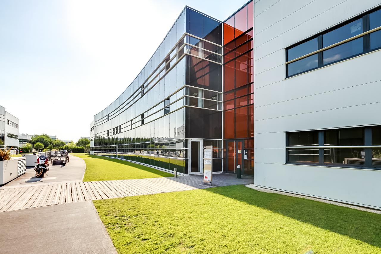 Location bureau Mérignac Gironde OLBUR2001607 2