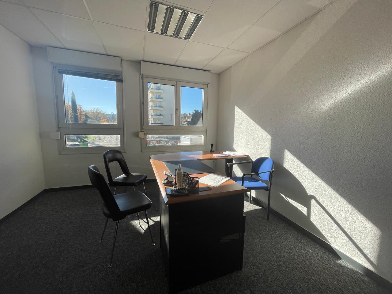 Location local d'activité Vénissieux Rhône OLACT2536698 1