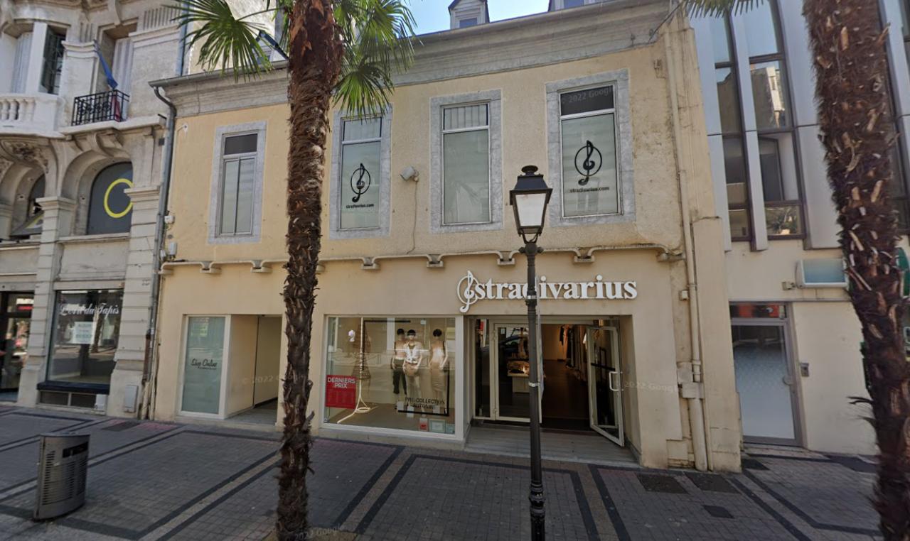 Location commerce Tarbes Hautes-Pyrénées OLCOM2535333 3