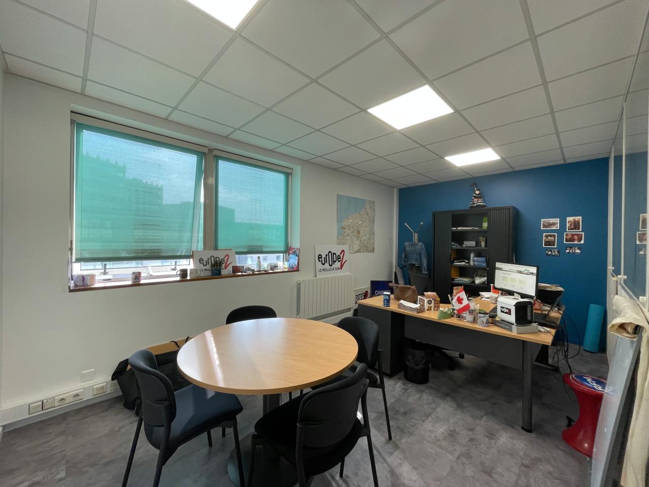 Location bureau Rouen Seine-Maritime OLBUR2533745 2