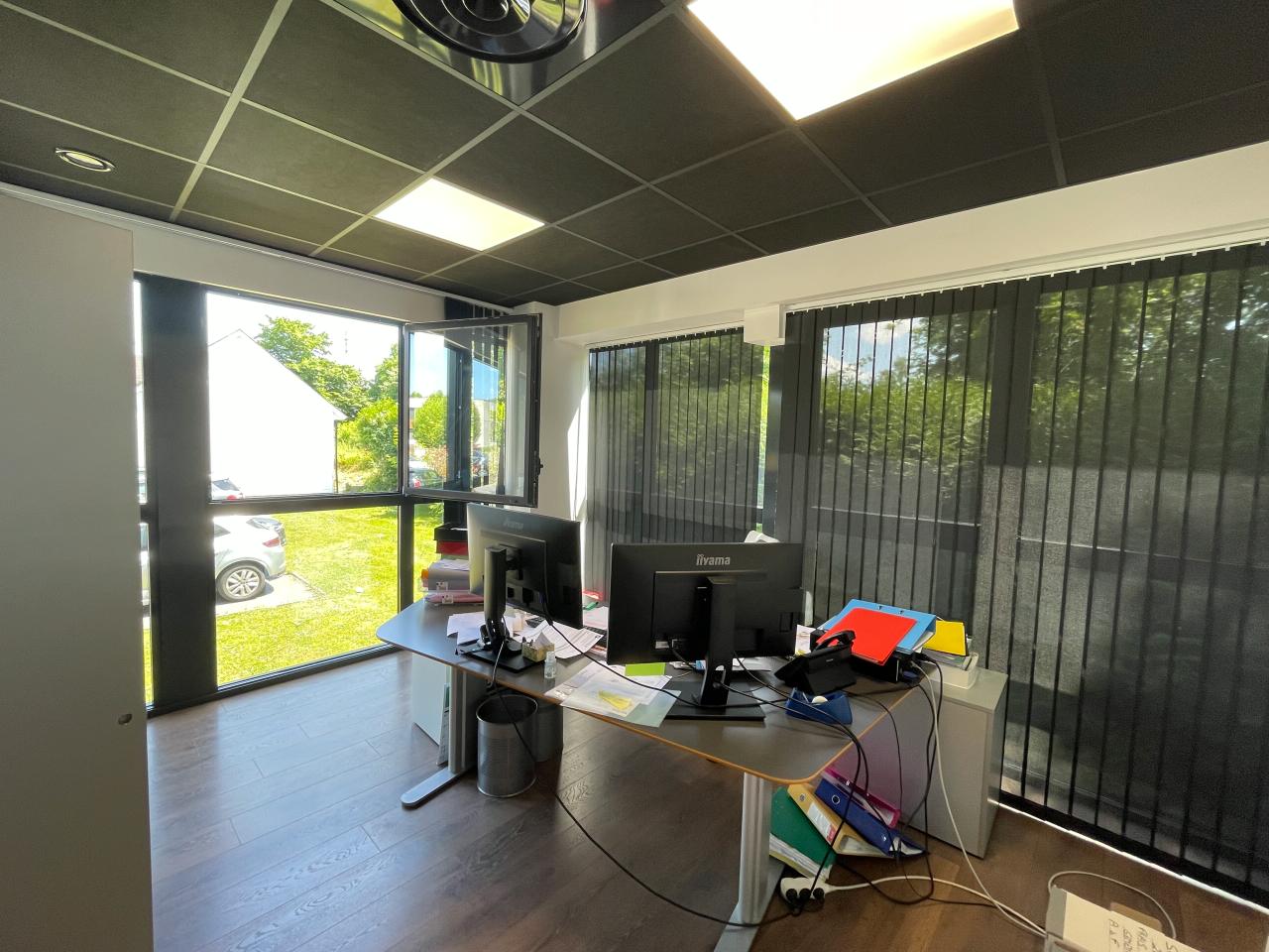 Location bureau Mont-Saint-Aignan Seine-Maritime OLBUR2533195 1