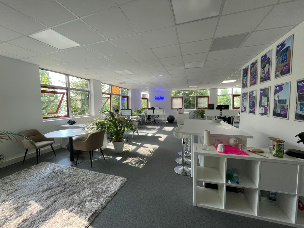 Location bureau Nantes Loire-Atlantique OLBUR2533489 2
