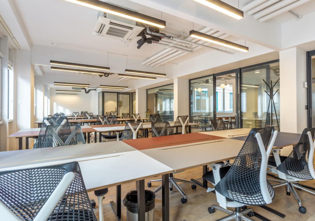 Location coworking Paris OLBUR2644792 4