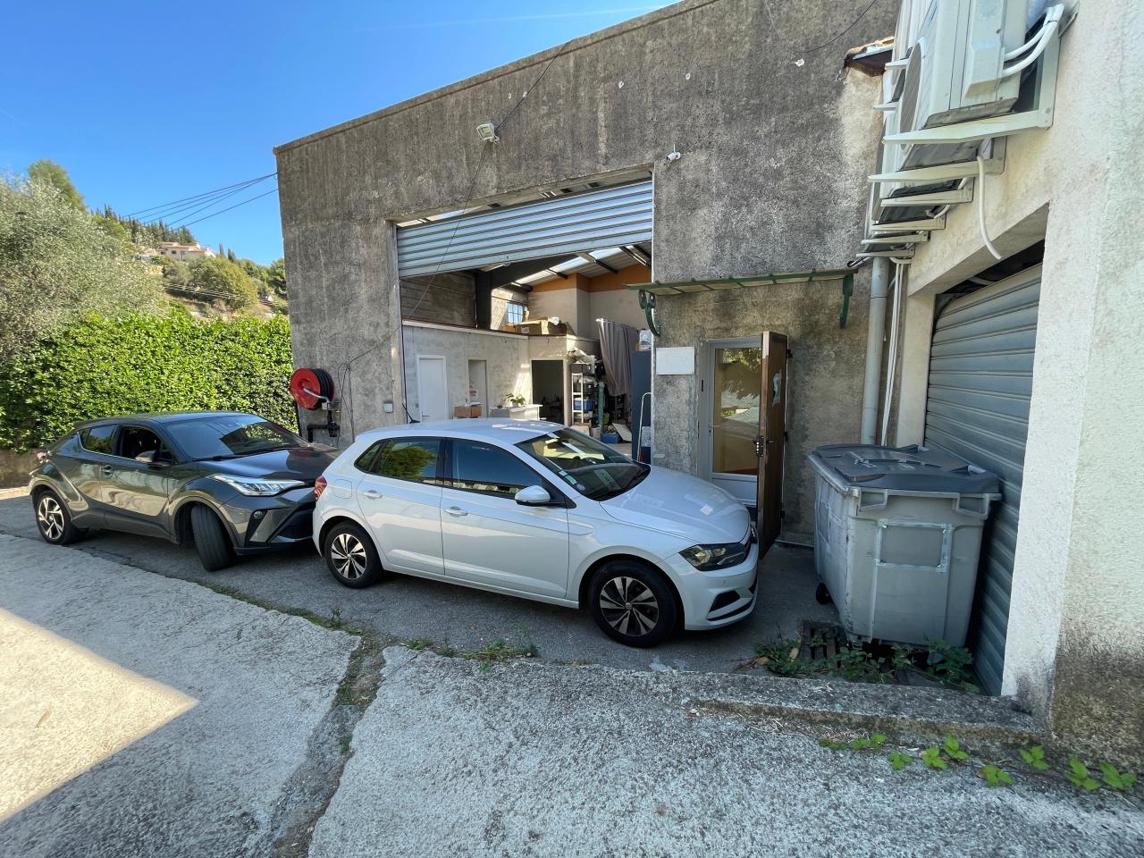 Location local d'activité Cagnes-sur-Mer Alpes-Maritimes OLACT2532807 1