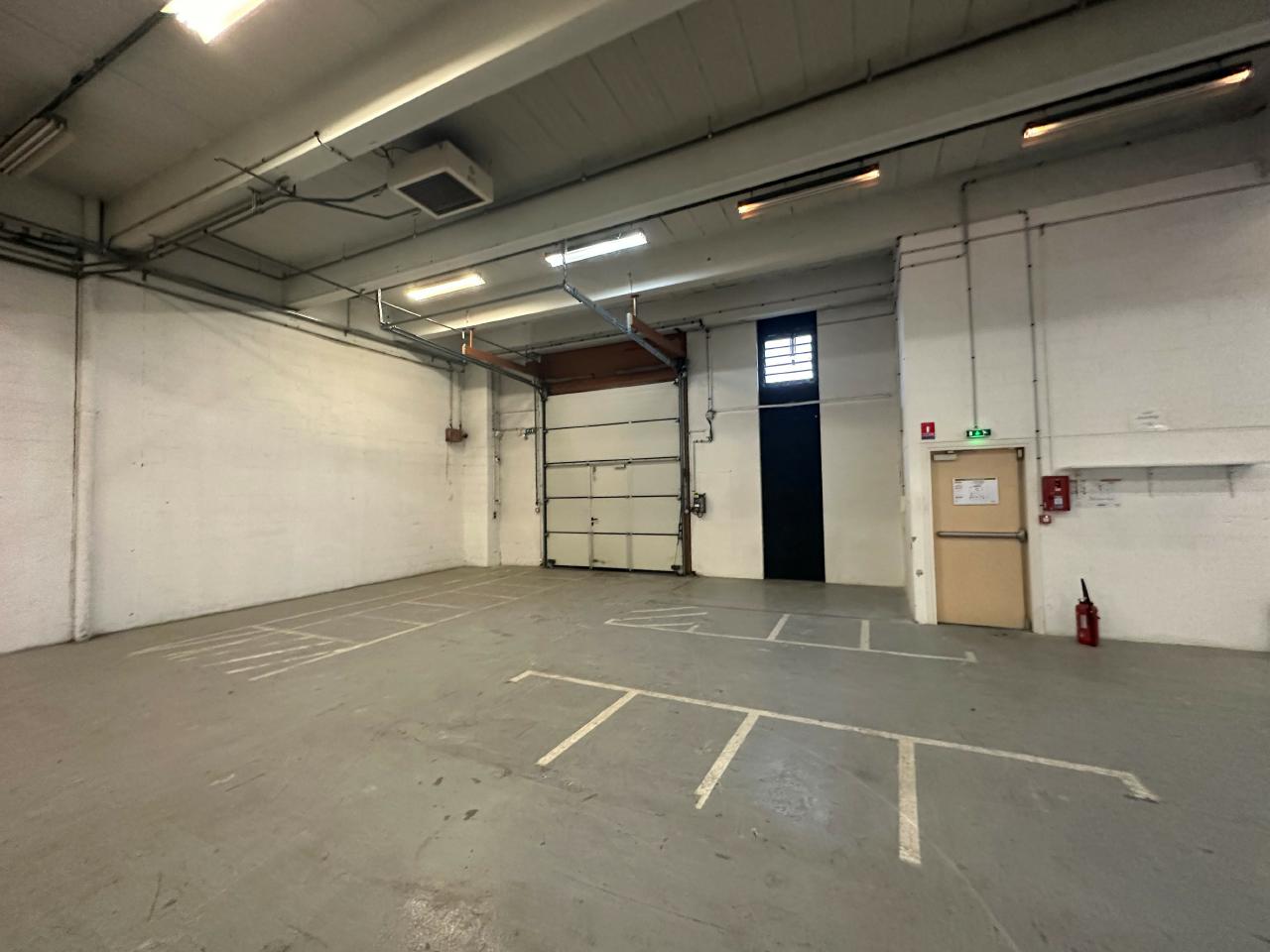 Location local d'activité Rungis Val-de-Marne OLACT2313681 2