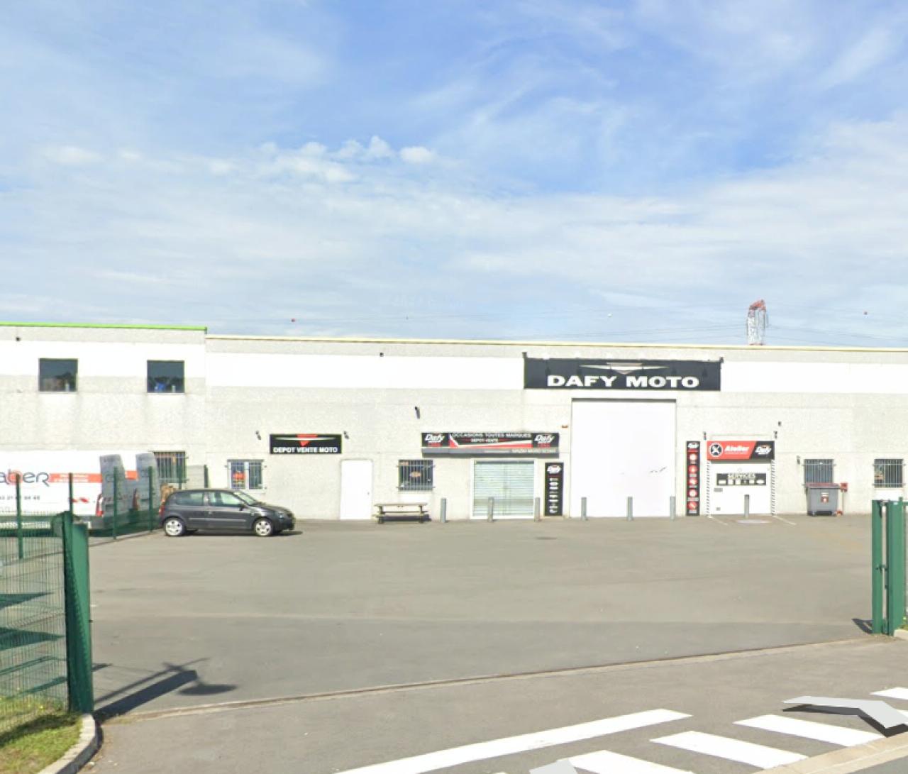 Location local d'activité Lens Pas-de-Calais OLACT2530546 1