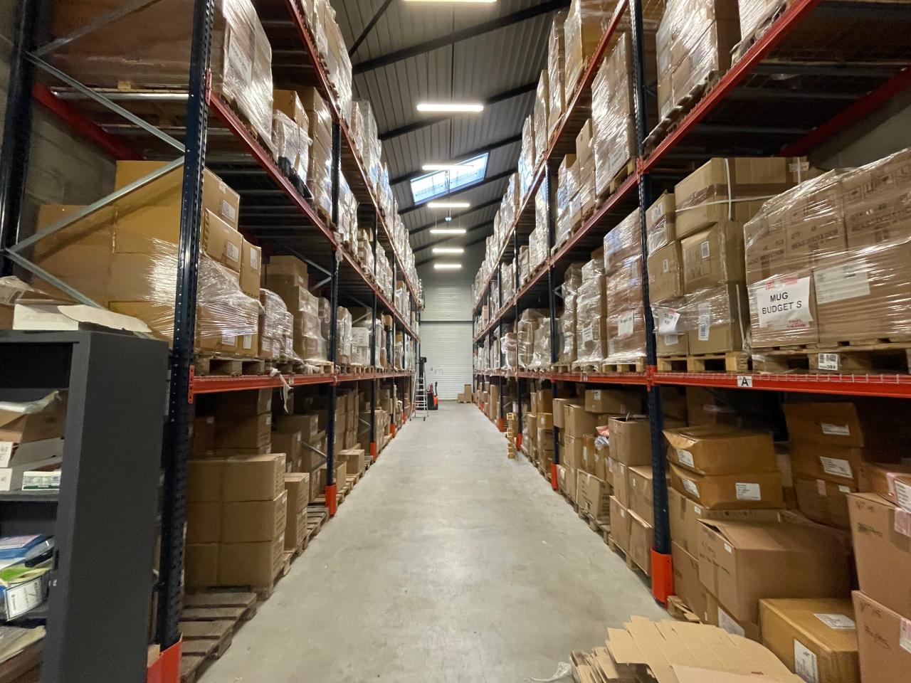 Vente local d'activité Cormeilles-en-Parisis Val-d'Oise OVACT2530041 2