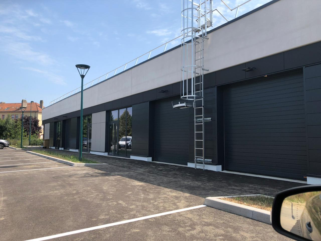 Location local d'activité Saint-Louis Haut-Rhin OLACT2111231 3