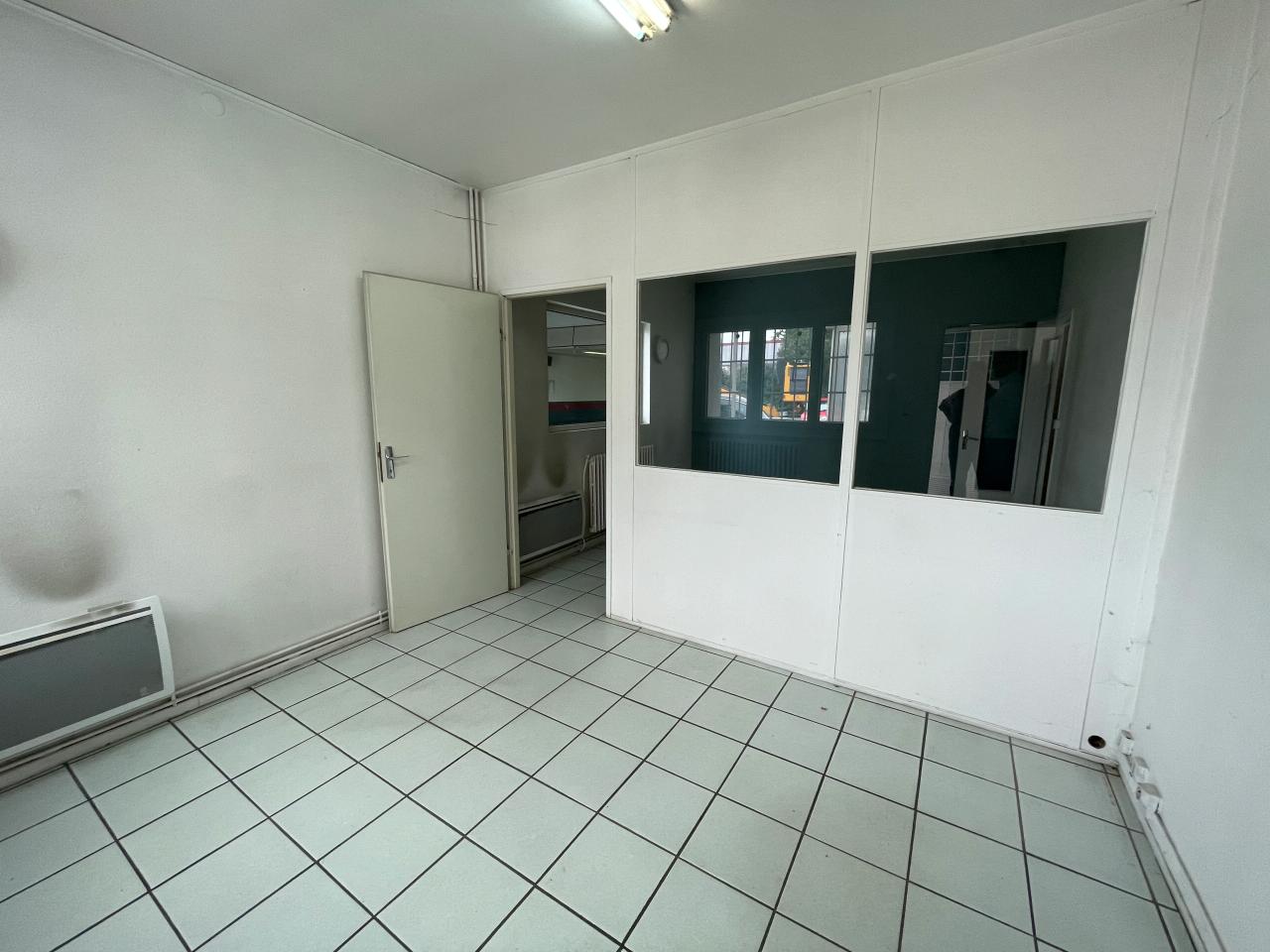 Location local d'activité Toulouse Haute-Garonne OLACT2425615 3