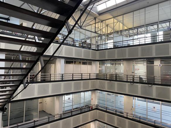 Location bureau Lyon Rhône OLBUR2641190 2