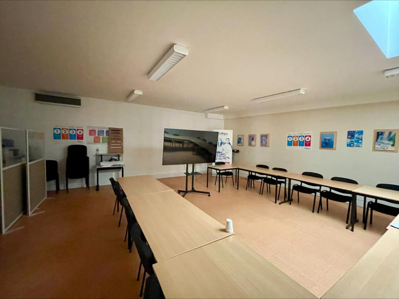 Vente local d'activité Lampertheim Bas-Rhin OVACT2639583 4