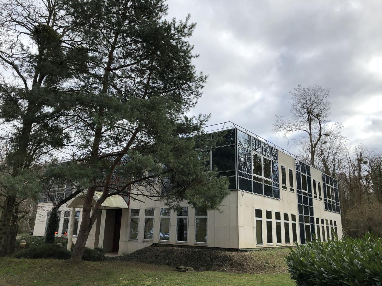 Location bureau Éragny Val-d'Oise OLBUR2105545 2