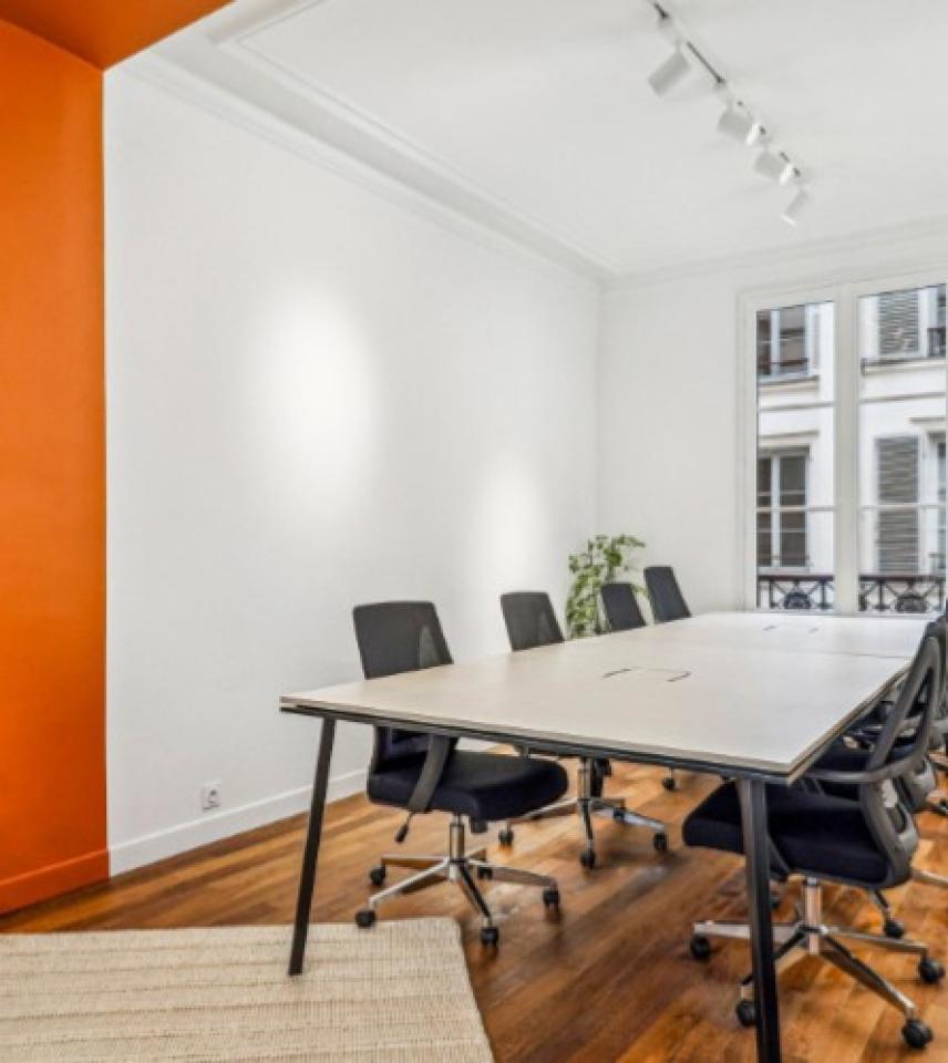 Location coworking Paris OLBUR2644512 3