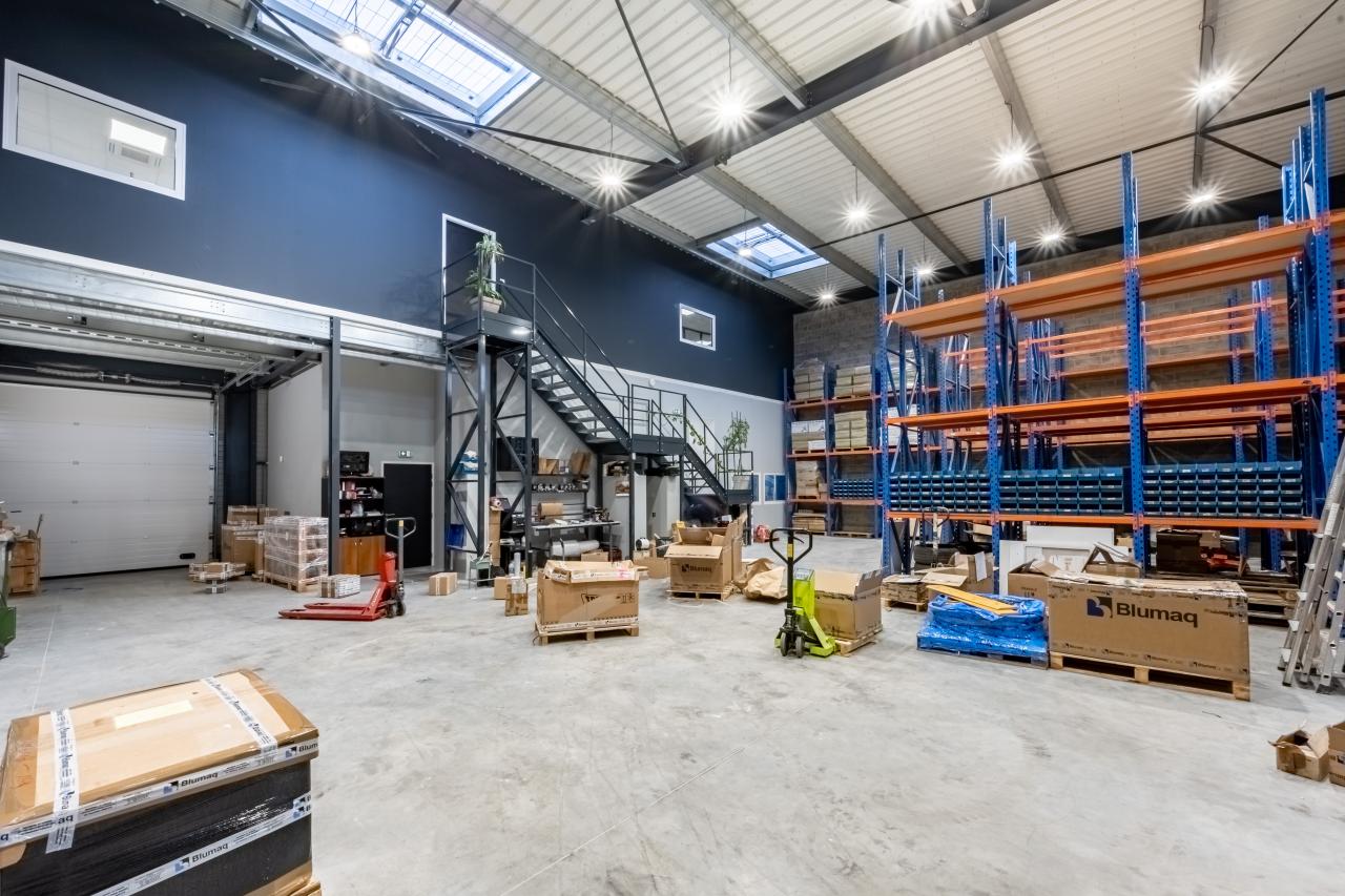 Vente local d'activité Plaisir Yvelines OVACT2643170 2