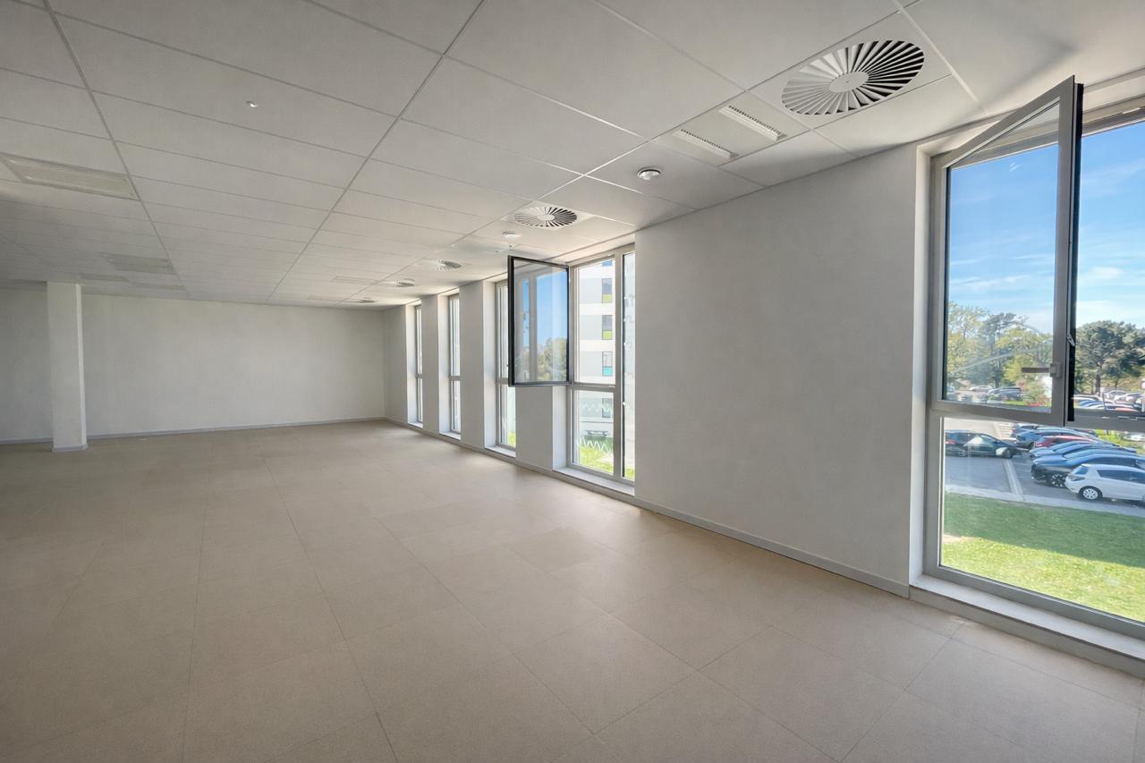Location bureau Cesson-Sévigné Ille-et-Vilaine OLBUR2423926 4