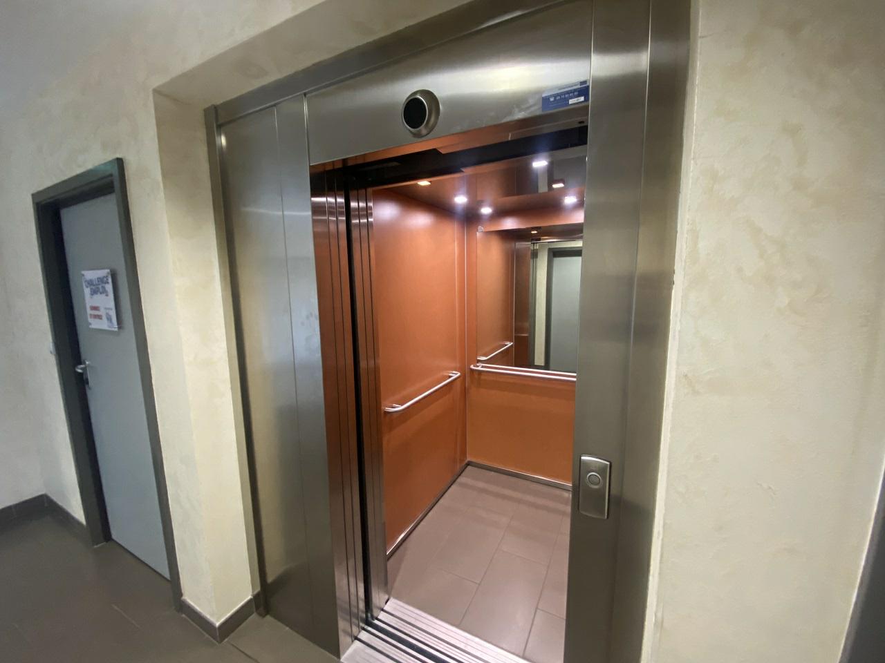 Location bureau Dijon Côte-d'Or OLBUR2317372 4