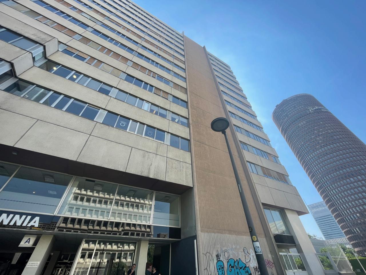 Location bureau Lyon Rhône OLBUR2533274